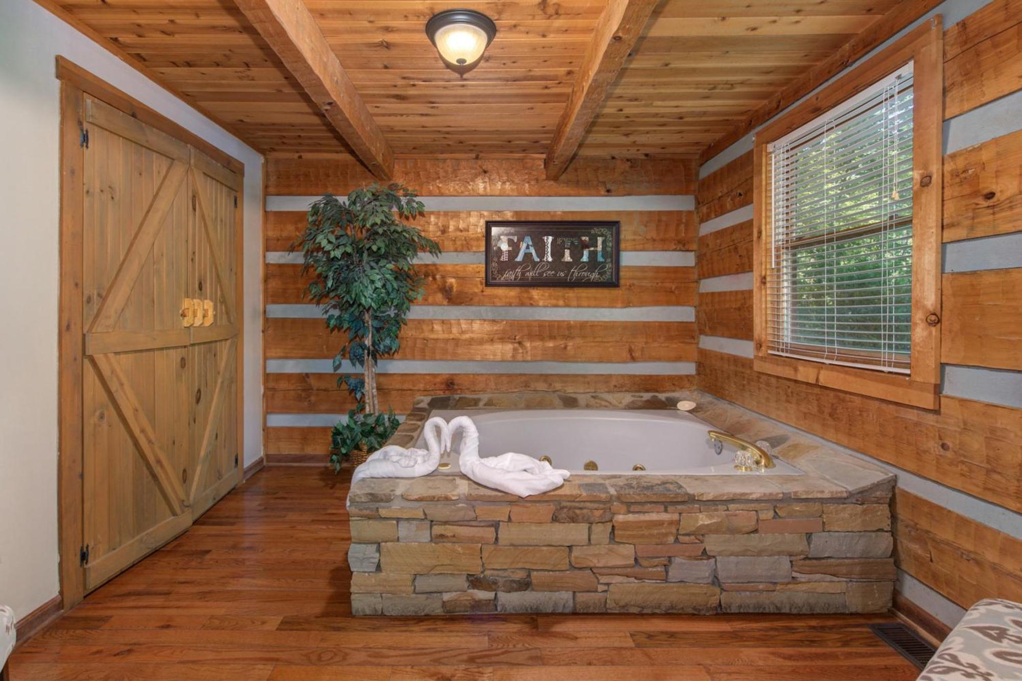 Get N Lucky Villa Sevierville Exterior photo
