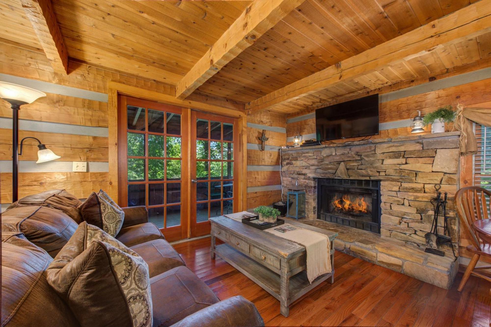 Get N Lucky Villa Sevierville Exterior photo