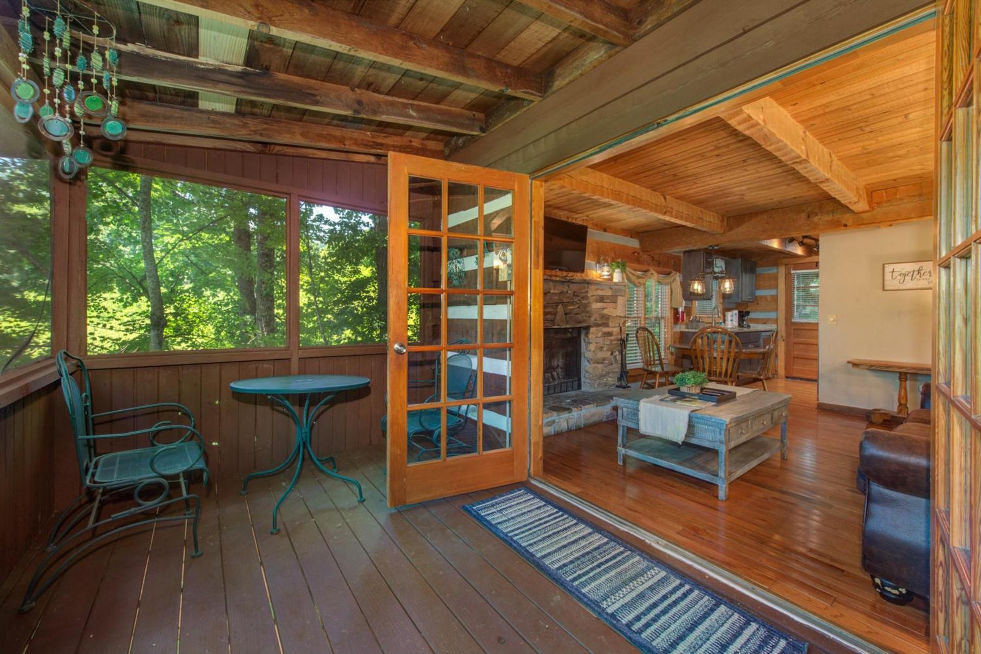 Get N Lucky Villa Sevierville Exterior photo